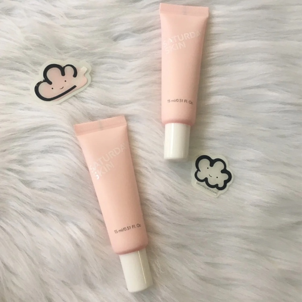 Wide Awake Brightening Eye Cream